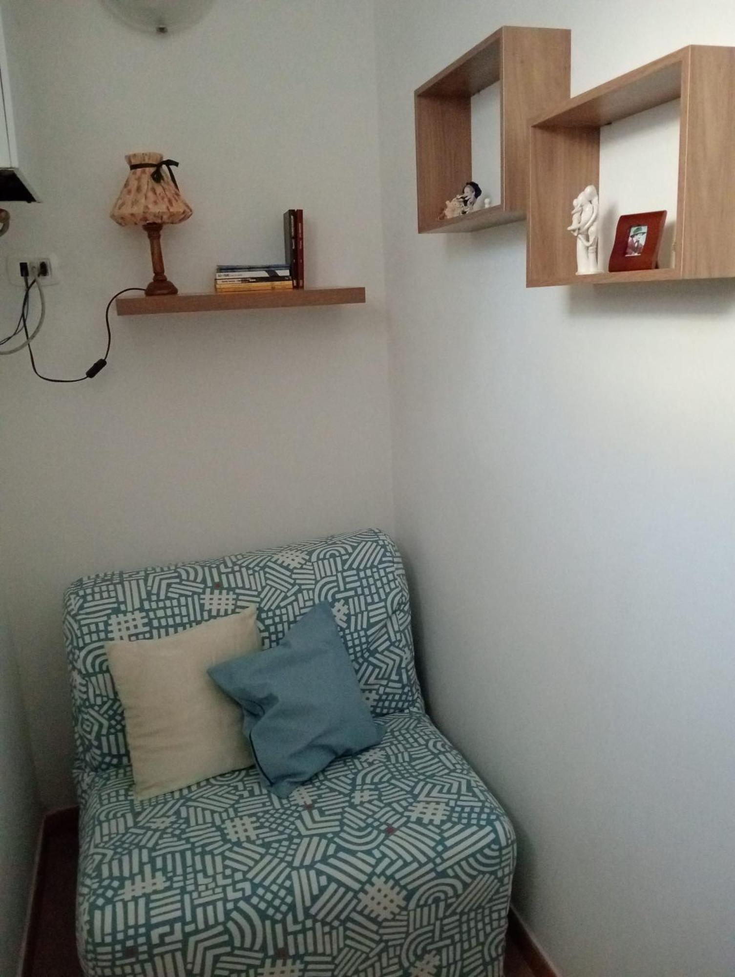 Appartement La Casa Di Sira à Veiano Extérieur photo