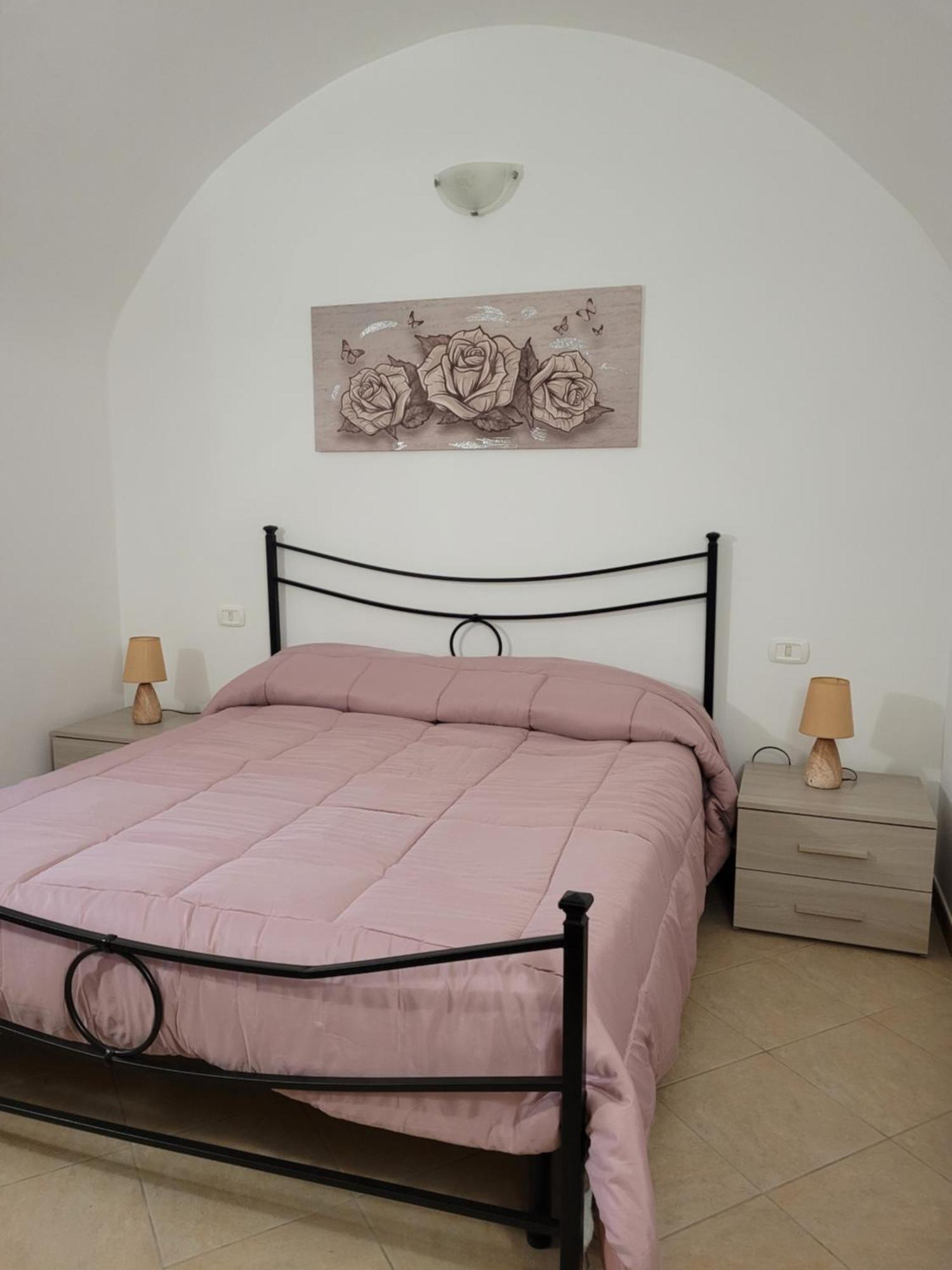 Appartement La Casa Di Sira à Veiano Extérieur photo